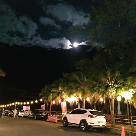 Bali Nature Spa Resort Taichung Exterior photo